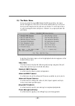 Preview for 49 page of Shuttle FN95 User Manual