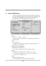 Preview for 51 page of Shuttle FN95 User Manual