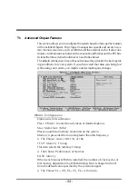 Preview for 58 page of Shuttle FN95 User Manual