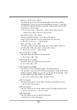 Preview for 59 page of Shuttle FN95 User Manual