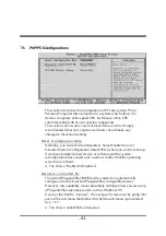 Preview for 67 page of Shuttle FN95 User Manual