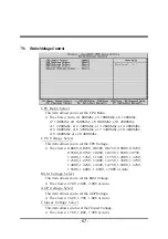 Preview for 71 page of Shuttle FN95 User Manual