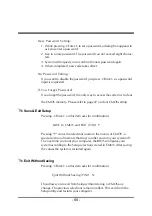 Preview for 73 page of Shuttle FN95 User Manual