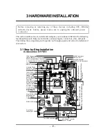 Предварительный просмотр 13 страницы Shuttle FS51 User Manual