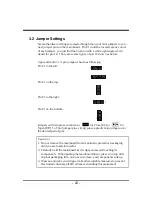 Предварительный просмотр 25 страницы Shuttle FS51 User Manual