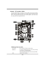 Предварительный просмотр 26 страницы Shuttle FS51 User Manual