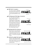 Предварительный просмотр 31 страницы Shuttle FS51 User Manual