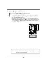 Предварительный просмотр 37 страницы Shuttle FS51 User Manual