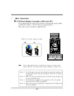 Предварительный просмотр 38 страницы Shuttle FS51 User Manual