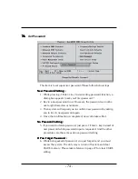 Предварительный просмотр 76 страницы Shuttle FS51 User Manual