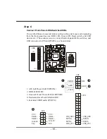 Предварительный просмотр 20 страницы Shuttle FS56 User Manual