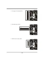 Предварительный просмотр 22 страницы Shuttle FS56 User Manual