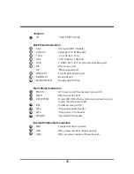 Предварительный просмотр 29 страницы Shuttle FS56 User Manual