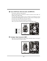 Предварительный просмотр 35 страницы Shuttle FS56 User Manual