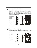 Предварительный просмотр 36 страницы Shuttle FS56 User Manual