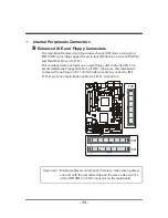 Предварительный просмотр 38 страницы Shuttle FS56 User Manual