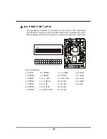 Предварительный просмотр 43 страницы Shuttle FS56 User Manual