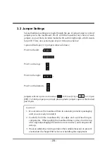 Предварительный просмотр 29 страницы Shuttle FS58 Manual