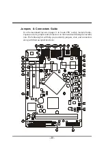 Предварительный просмотр 30 страницы Shuttle FS58 Manual