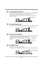 Предварительный просмотр 35 страницы Shuttle FS58 Manual