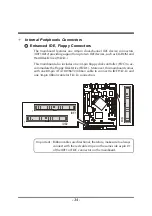 Предварительный просмотр 39 страницы Shuttle FS58 Manual