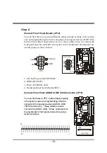 Предварительный просмотр 20 страницы Shuttle FT20 User Manual