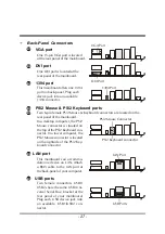 Предварительный просмотр 32 страницы Shuttle FT20 User Manual