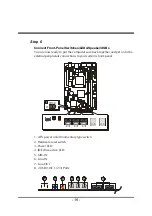 Предварительный просмотр 20 страницы Shuttle FT62 Manual