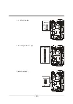 Предварительный просмотр 22 страницы Shuttle FT62 Manual