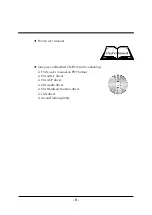 Preview for 10 page of Shuttle FV24 User Manual