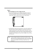 Preview for 18 page of Shuttle FV24 User Manual