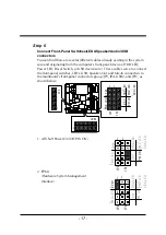 Preview for 19 page of Shuttle FV24 User Manual