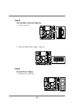 Preview for 22 page of Shuttle FV24 User Manual