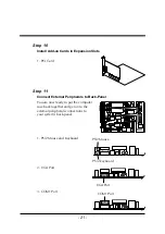 Preview for 23 page of Shuttle FV24 User Manual