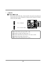 Preview for 30 page of Shuttle FV24 User Manual