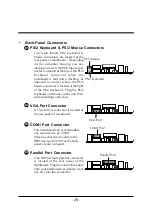 Preview for 31 page of Shuttle FV24 User Manual