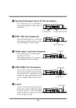 Preview for 32 page of Shuttle FV24 User Manual