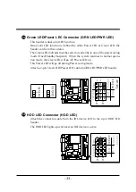 Preview for 35 page of Shuttle FV24 User Manual