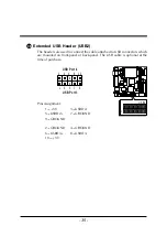 Preview for 37 page of Shuttle FV24 User Manual