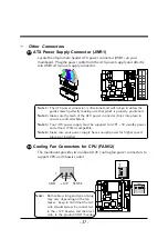 Preview for 39 page of Shuttle FV24 User Manual