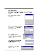 Preview for 53 page of Shuttle FV24 User Manual