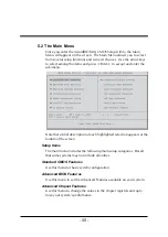 Preview for 57 page of Shuttle FV24 User Manual