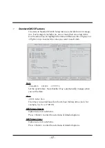 Preview for 59 page of Shuttle FV24 User Manual