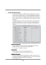 Preview for 67 page of Shuttle FV24 User Manual