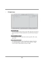 Preview for 82 page of Shuttle FV24 User Manual