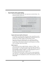 Preview for 85 page of Shuttle FV24 User Manual