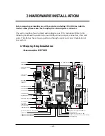 Предварительный просмотр 14 страницы Shuttle FV25 User Manual