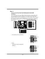 Предварительный просмотр 19 страницы Shuttle FV25 User Manual