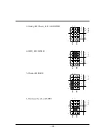 Предварительный просмотр 20 страницы Shuttle FV25 User Manual