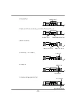 Предварительный просмотр 24 страницы Shuttle FV25 User Manual